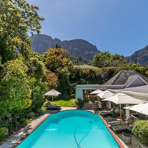 5* Gasthof Fernwood Manor Boutique