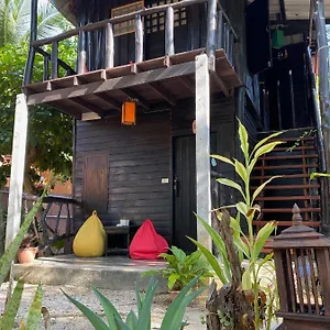 Leaf House Sha Approved Resort Ko Lanta