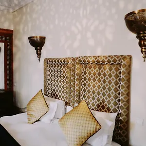 Zamzam Morocco