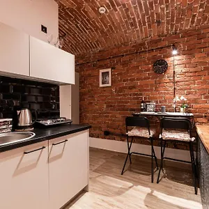 Dietla 99 - Ideal Location - In The Heart Of Poland