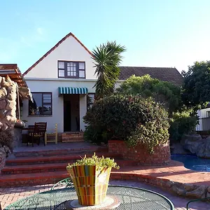 Road Garden Gasthof Port Elizabeth