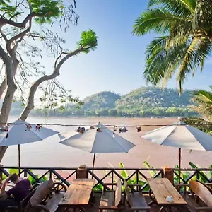 Phousi 2 Gasthof Luang Prabang
