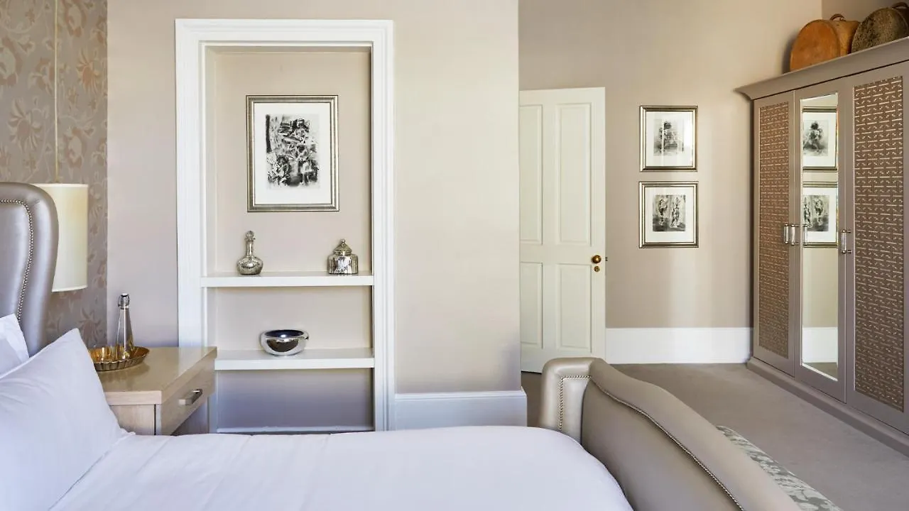 Dock House Boutique Hotel And Spa By Newmark Cape Town South Africa