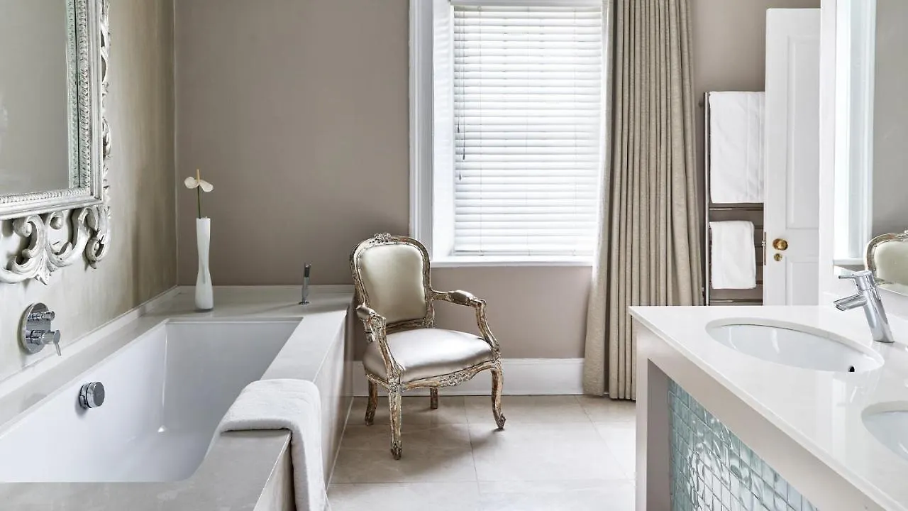 Dock House Boutique Hotel And Spa By Newmark Cape Town