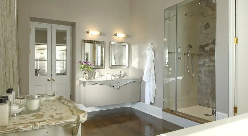 Dock House Boutique Hotel And Spa By Newmark Cape Town South Africa