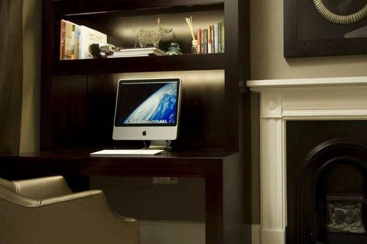 Dock House Boutique Hotel And Spa By Newmark Cape Town