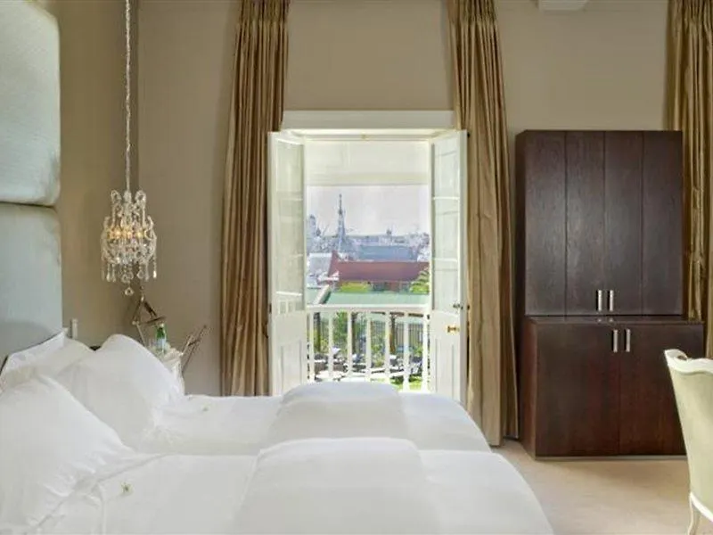 Dock House Boutique Hotel And Spa By Newmark Cape Town