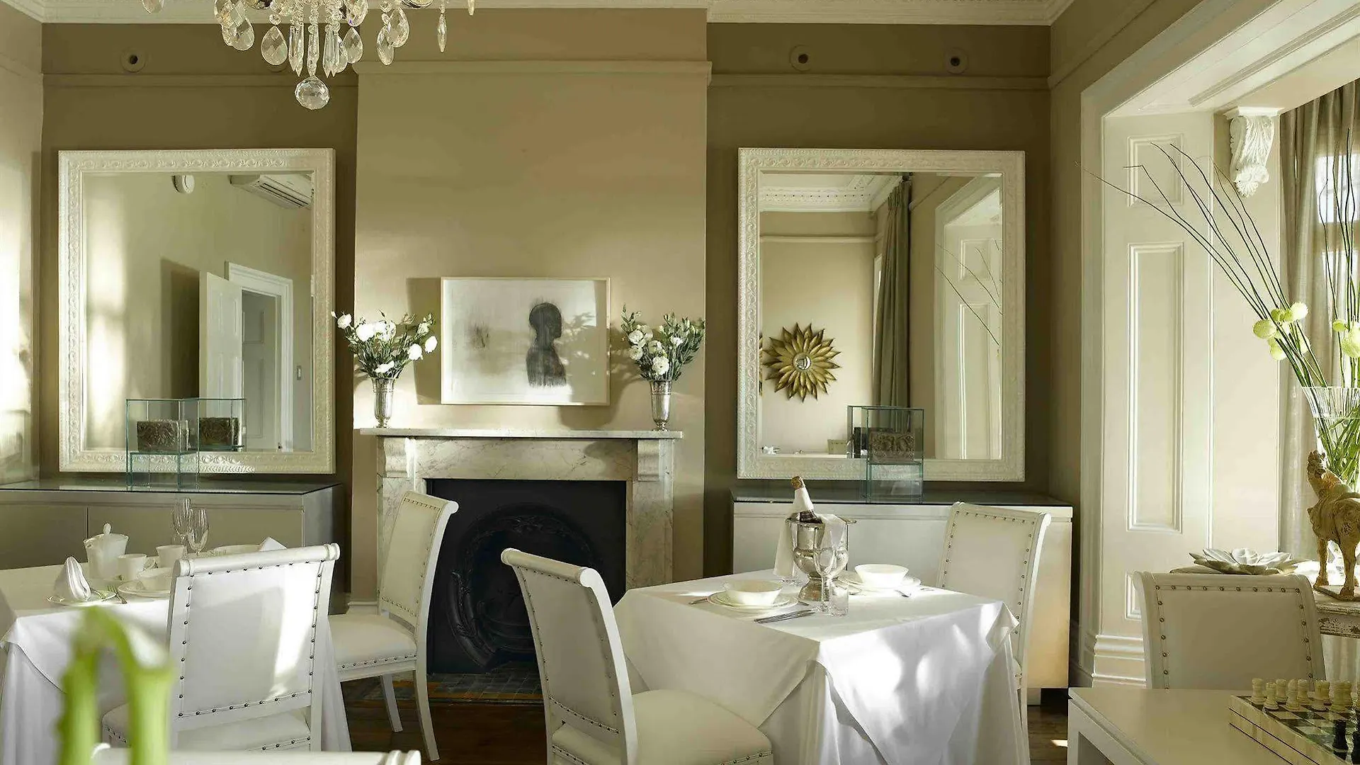 Dock House Boutique Hotel And Spa By Newmark Cape Town