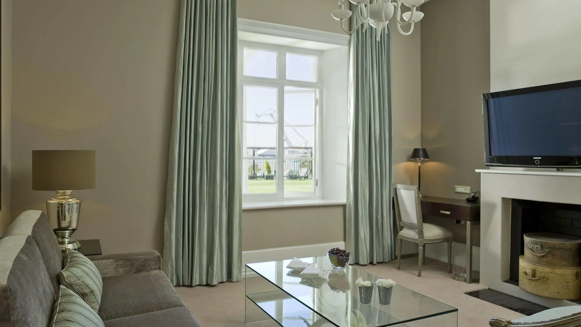 Dock House Boutique Hotel And Spa By Newmark Cape Town