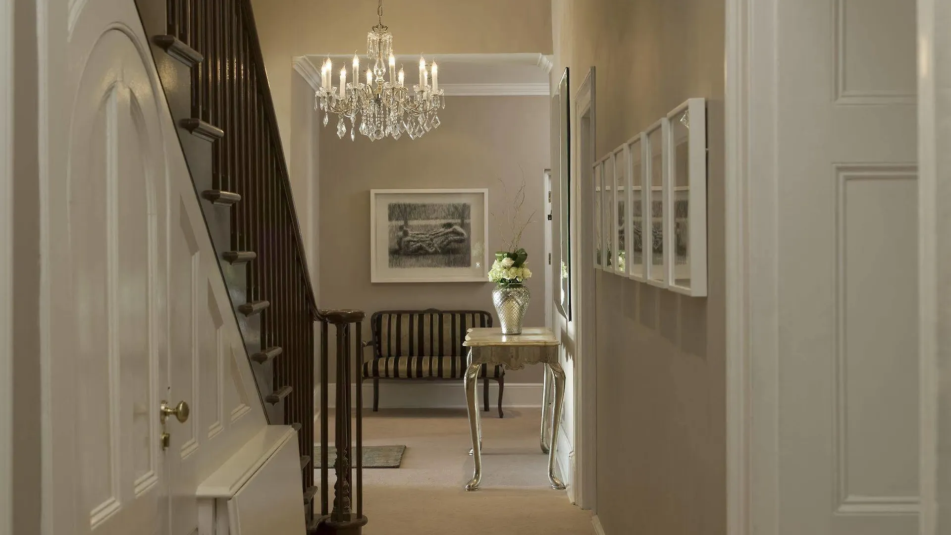 Dock House Boutique Hotel And Spa By Newmark Cape Town South Africa