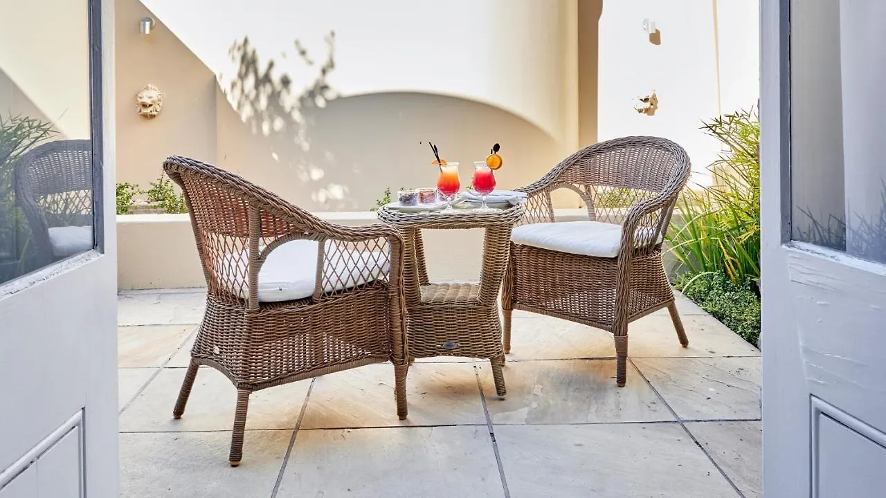 Dock House Boutique Hotel And Spa By Newmark Kapstadt 5*,