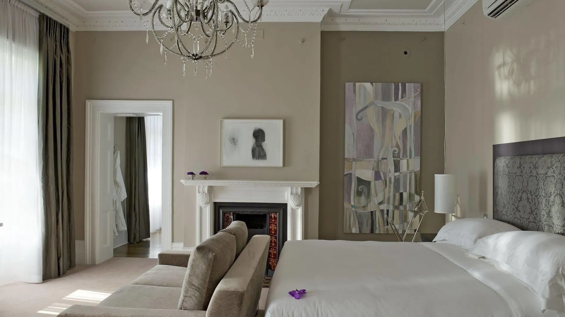 Dock House Boutique Hotel And Spa By Newmark Kapstadt